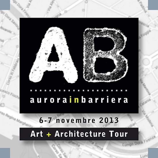 AB Aurora in Barriera Art + Architecture Tour